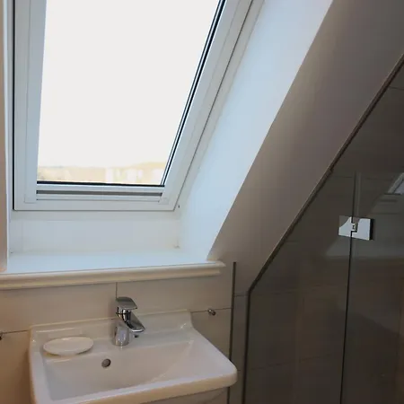 Nordhedig 7, Whg 7c Apartmán Westerland