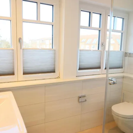 Nordhedig 7, Whg 7c Apartmán