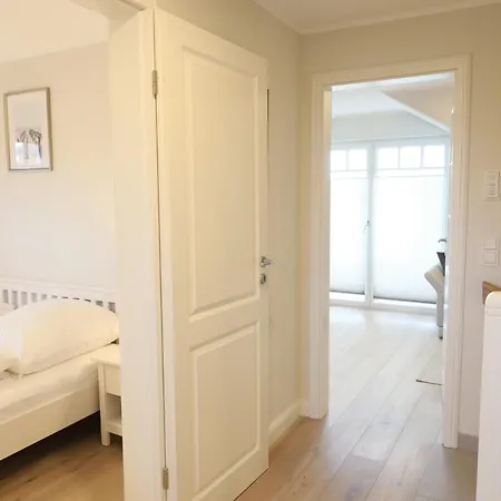 Nordhedig 7, Whg 7c Apartmán *