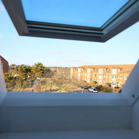 Nordhedig 7, Whg 7c Apartmán