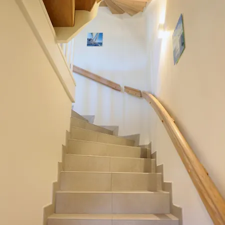 Nordhedig 7, Whg 7c Apartmán *