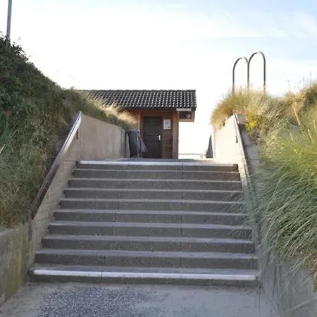 Apartmán Nordhedig 7, Whg 7c *