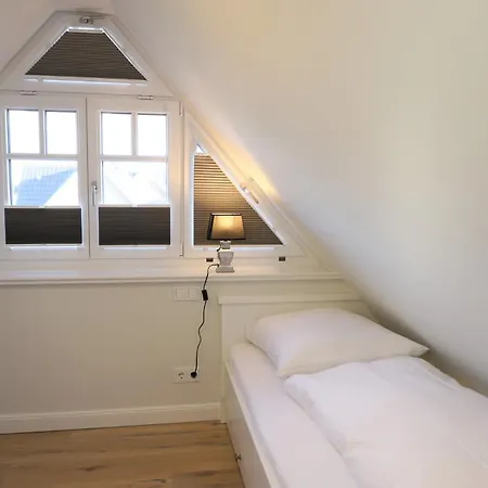 Nordhedig 7, Whg 7c * Westerland
