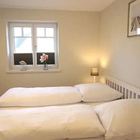 Apartmán Nordhedig 7, Whg 7c