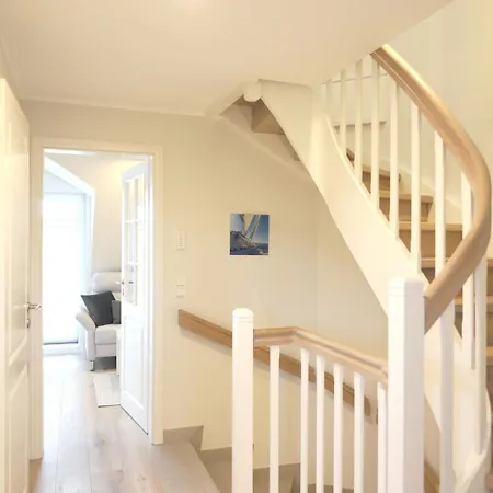 Nordhedig 7, Whg 7c Apartmán *