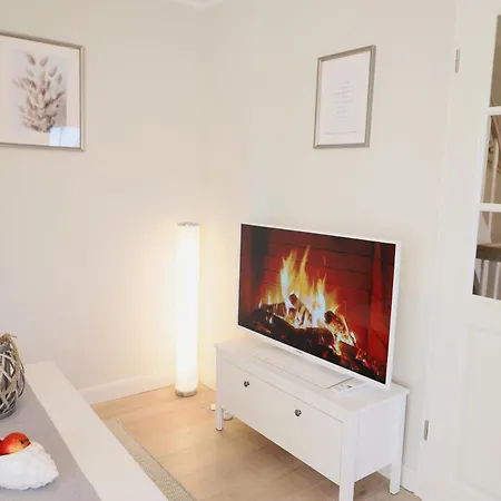 Nordhedig 7, Whg 7c Apartmán *