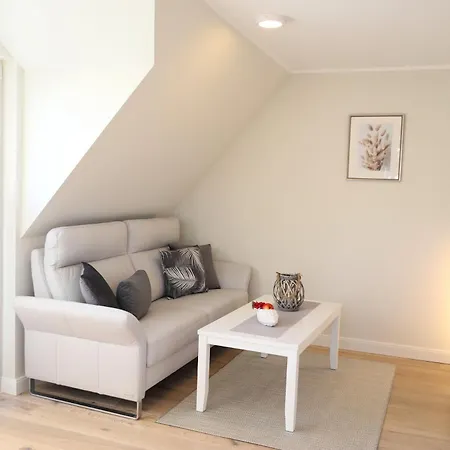 Nordhedig 7, Whg 7c Apartmán *